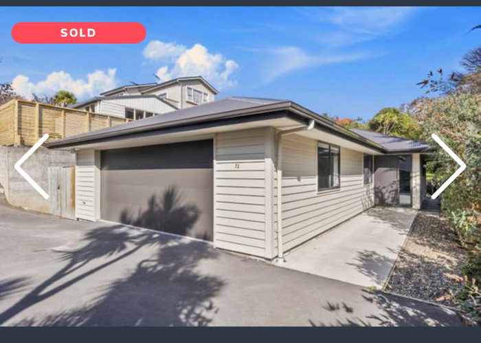  at 72 Spottiswoode Street, Tainui, Dunedin