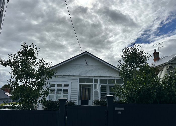  at 155 Queen Street, Northcote Point, Auckland