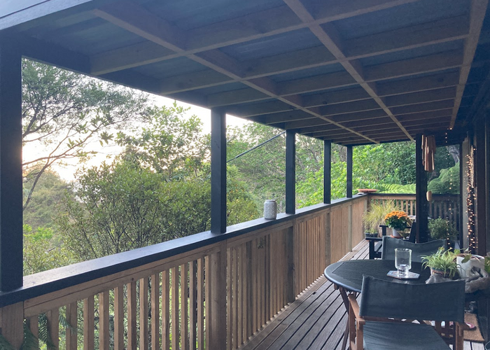  at 28 Wood Bay Road, Titirangi, Auckland