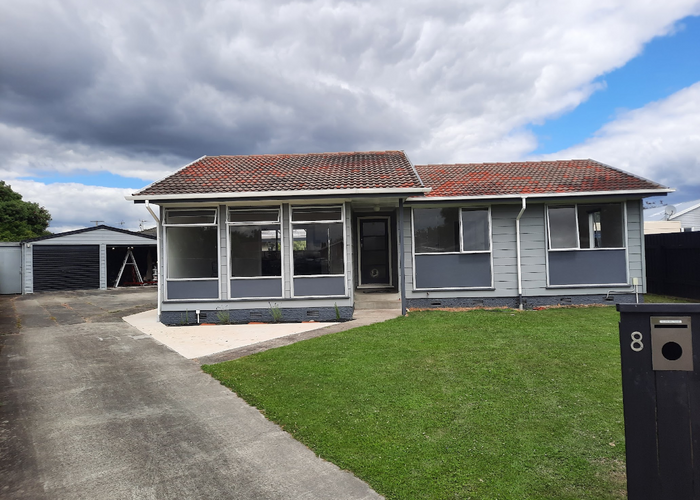  at 8 Rutland Place, Milson, Palmerston North