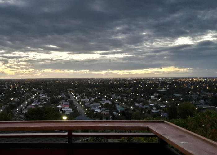  at 2/28 Huntsbury Avenue, Huntsbury, Christchurch