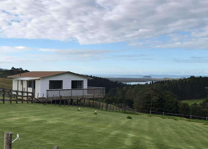  at 567 Wharehine Road, Wharehine, Wellsford