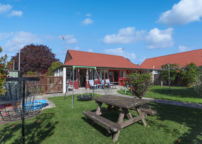 at 12 Melcombe Street, Tinwald, Ashburton