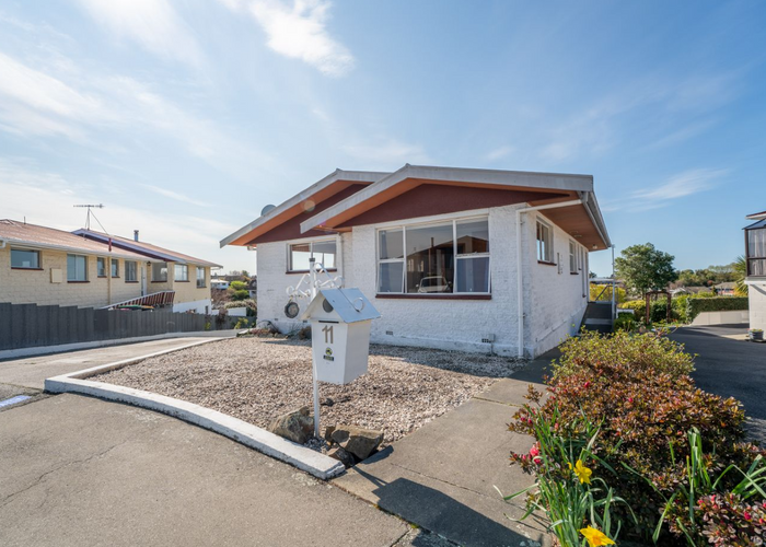  at 11 Hillsden Place, Glenwood, Timaru