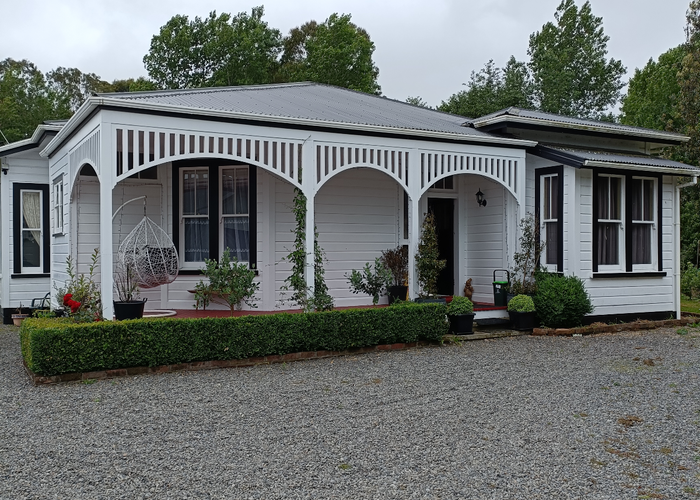  at 10 Wynyard Street, Normanby, Hawera