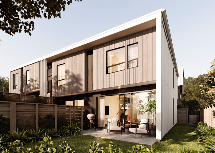  at 4D Ferry Road, Days Bay, Lower Hutt