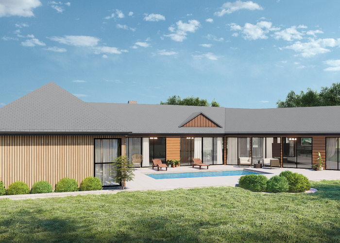  at 30 Bernard Magnus Lane, Greenhithe, Auckland