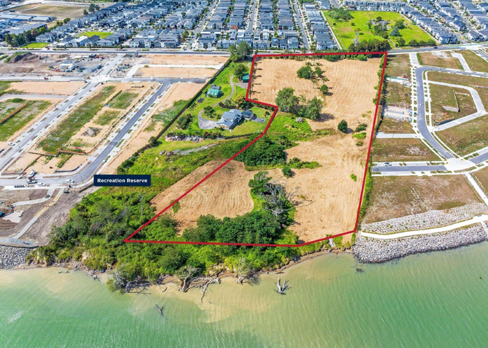 at 16A Scott Road, Hobsonville, Auckland