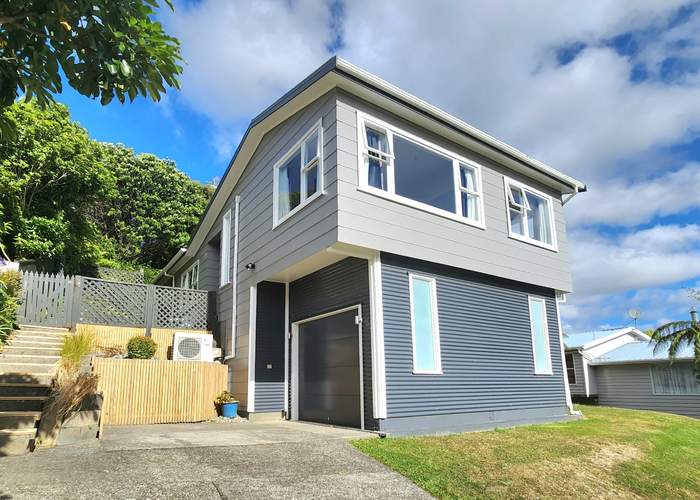  at 70 Lord Street, Stokes Valley, Lower Hutt