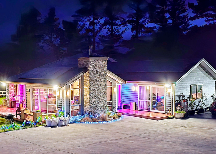  at 52 CREST ROAD, Akatarawa, Upper Hutt