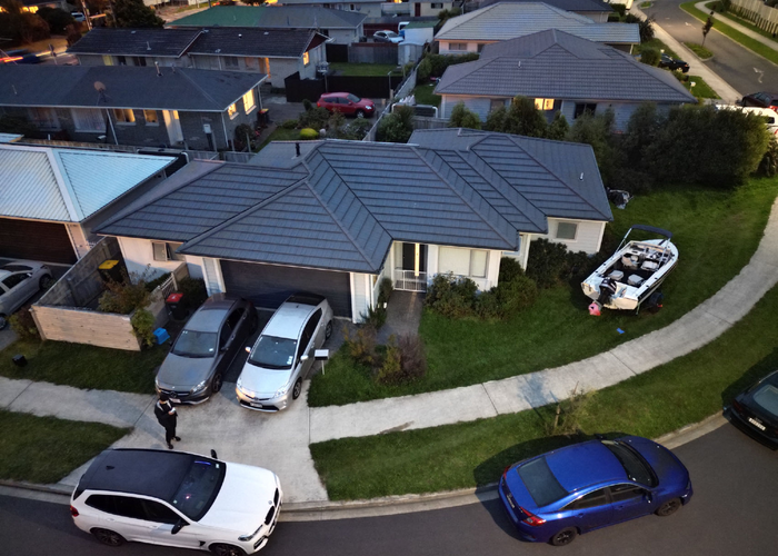 at 3 Henrietta Maxwell Grove, Wainuiomata, Lower Hutt