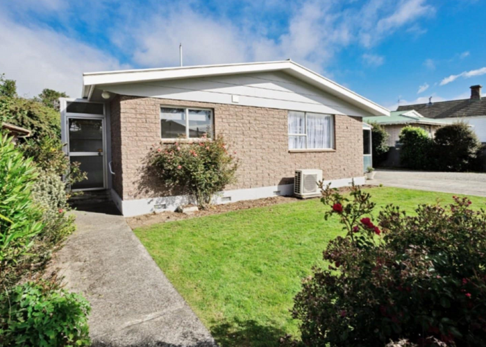  at 1/26 MacMaster Street, Richmond, Invercargill