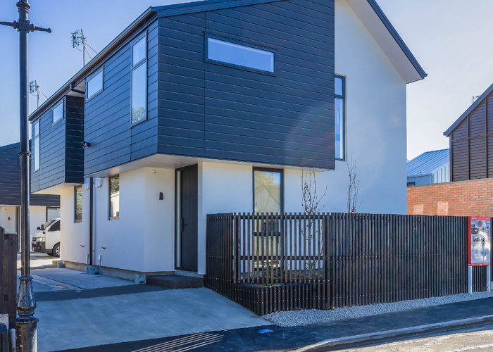  at 3/29 Scott Street, Sydenham, Christchurch