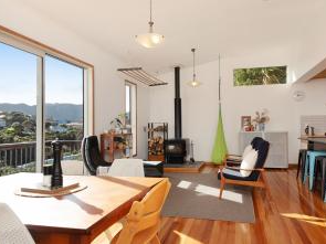  at 6 Wilton Road, Wadestown, Wellington