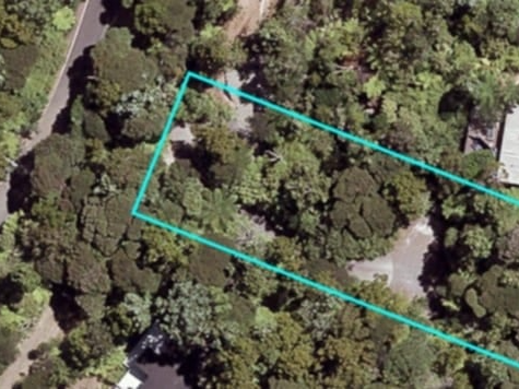  at 105 Lone Kauri Road, New Lynn