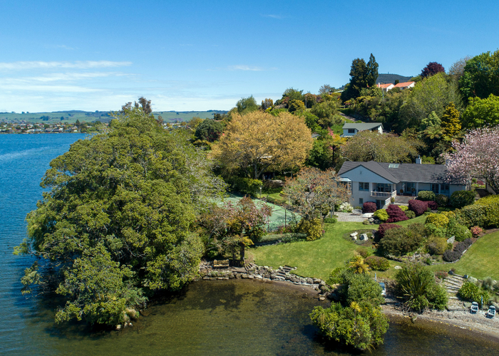  at 201 Kawaha Point Road, KAWAHA POINT, ROTORUA