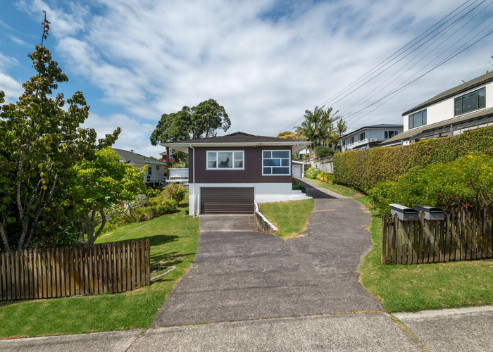  at 1/2 Purchas Road, Hauraki, Auckland