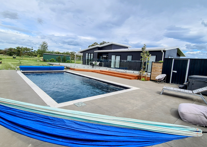  at 96 Settlement Road, Morison Bush, Greytown