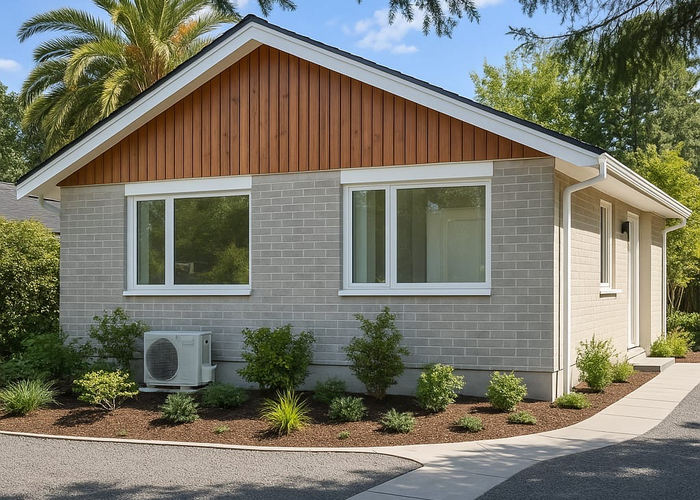  at 314 Hasketts Road, Yaldhurst, Christchurch