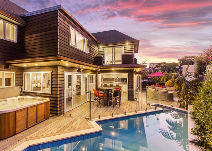  at 23 Takutai Street, Parnell, Auckland 