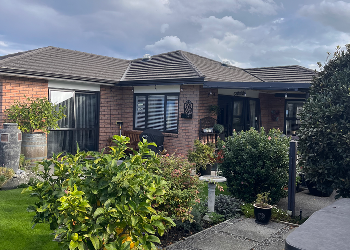  at 8 Austin Reid Avenue, Carterton