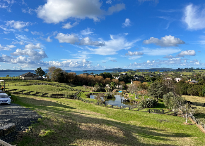  at 661 Mahurangi East Road, Algies Bay, Warkworth
