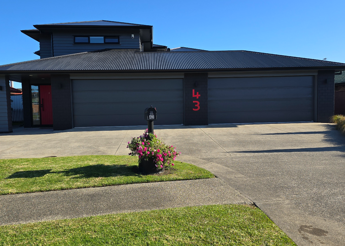  at 43 Elsie Drive, Waiuku, Waiuku