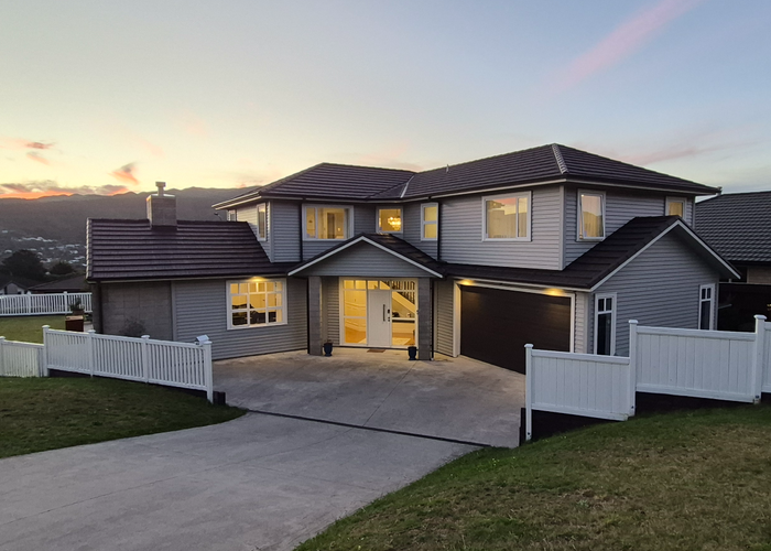  at 107 Bing Lucas Drive, Tawa, Wellington