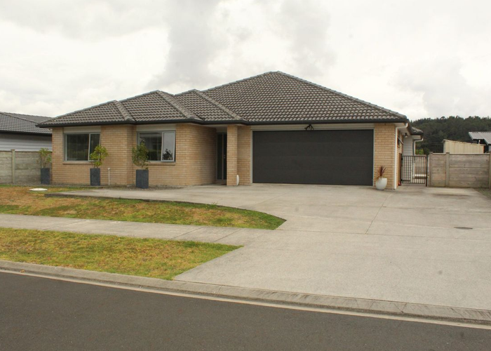  at 15 Raymond Grace Avenue, Huapai, Kumeu