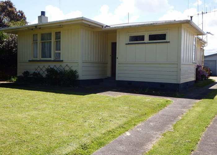  at 4 Balgownie Avenue, Gonville, Whanganui