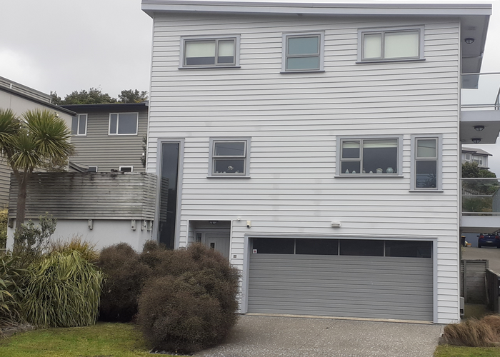  at 52 Mandalay Terrace, Khandallah, Wellington