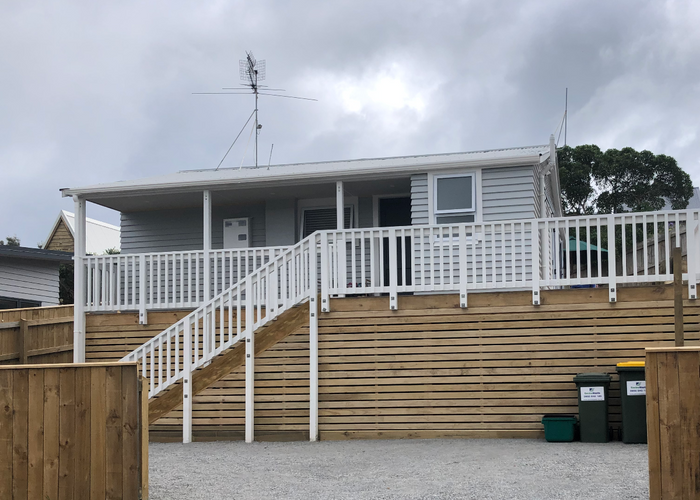  at 21 William Street, Waikanae Beach, Waikanae