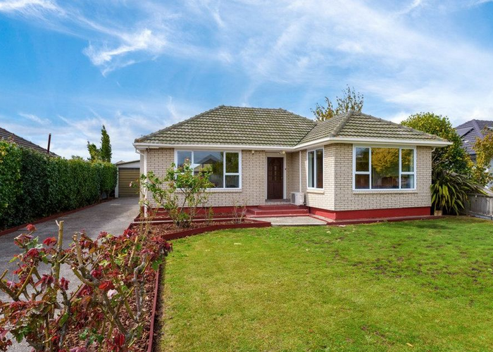  at 5 Ngata Place, Hei Hei, Christchurch
