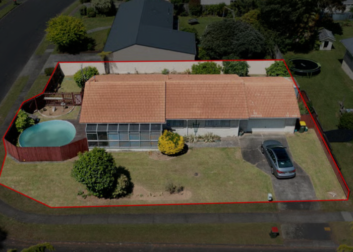  at 34 Ashurst Avenue, Pukete, Hamilton