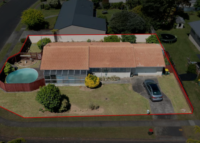  at 34 Ashurst Avenue, Pukete, Hamilton