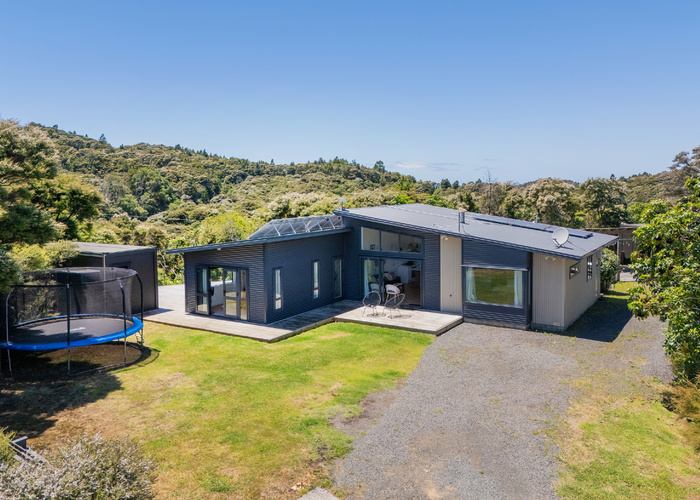 at 590 Kuaotunu Wharekaho Road, Kuaotunu