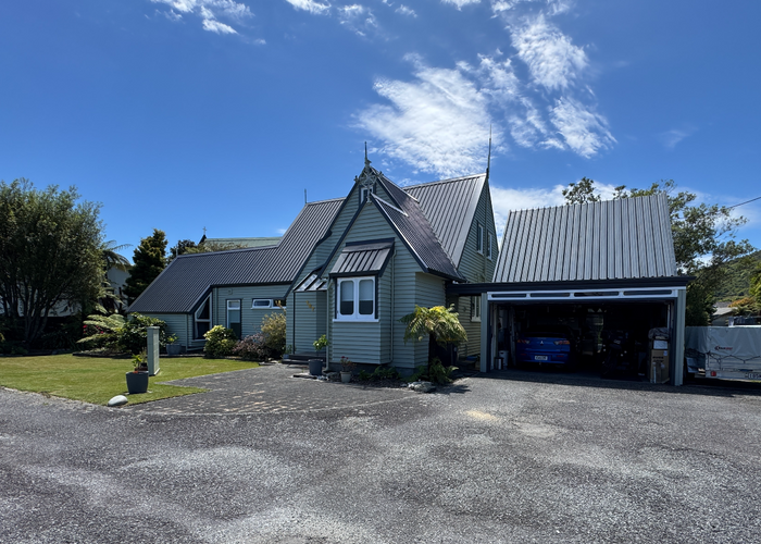 at 197 Tainui Street, Greymouth, Greymouth