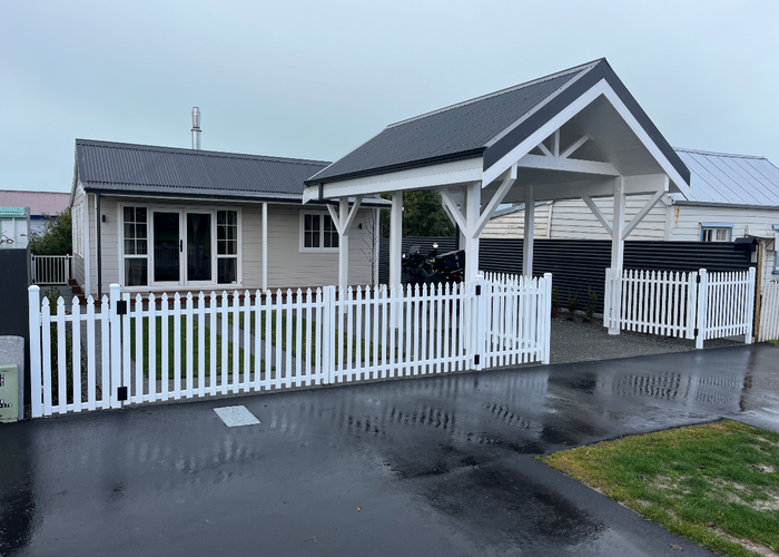  at 12 Rose Street, Parkside, Timaru