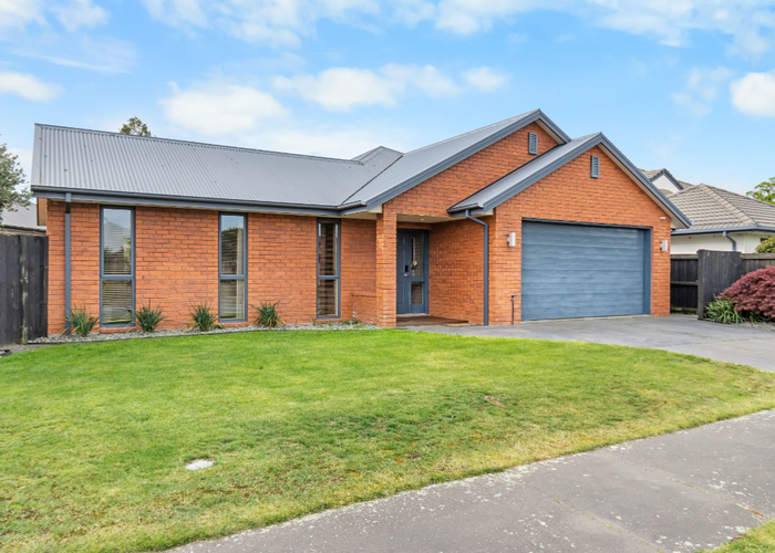  at 54 Limes Avenue, Parklands, Christchurch