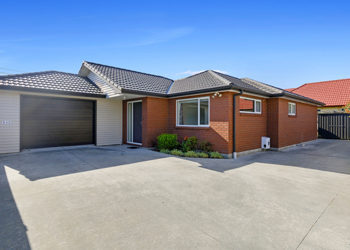 at 84B Seddon Street, Wallaceville, Upper Hutt