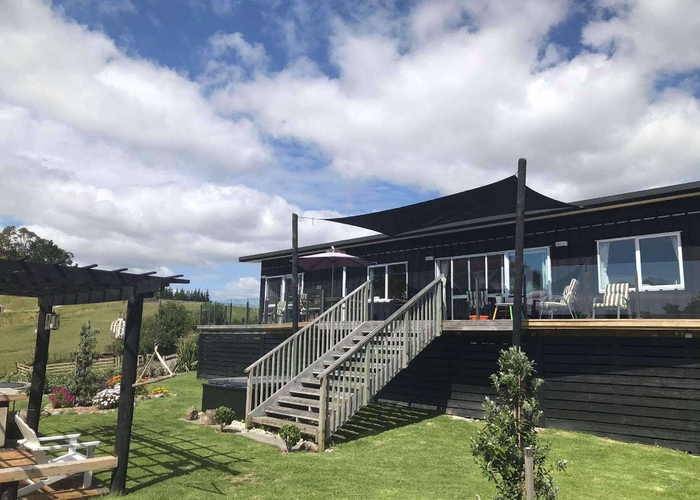  at 53B Cemetery Road, Te Arai, Wellsford