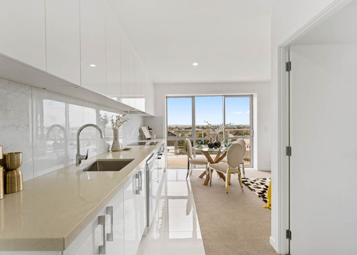  at 302/1 Potiki Place, Glen Innes, Auckland