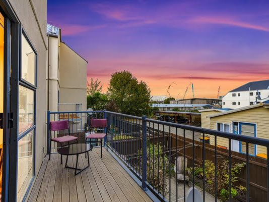  at 4/246 Worcester Street, Christchurch Central, Christchurch
