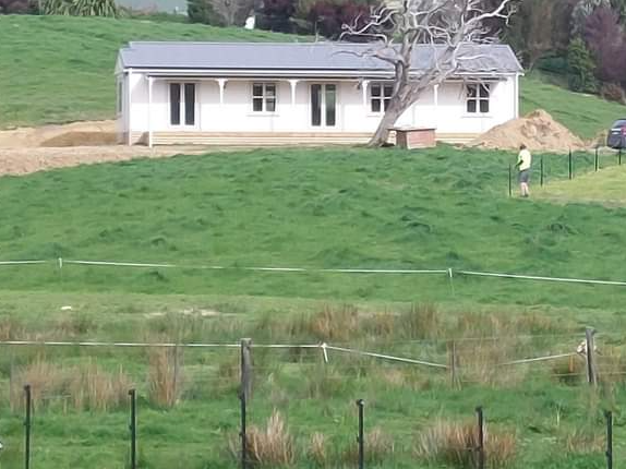 at 886 Queen Charlotte Drive, Picton