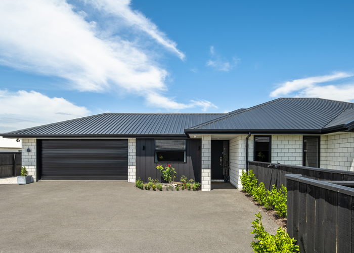  at 10 Chapel Close, Springlands, Blenheim