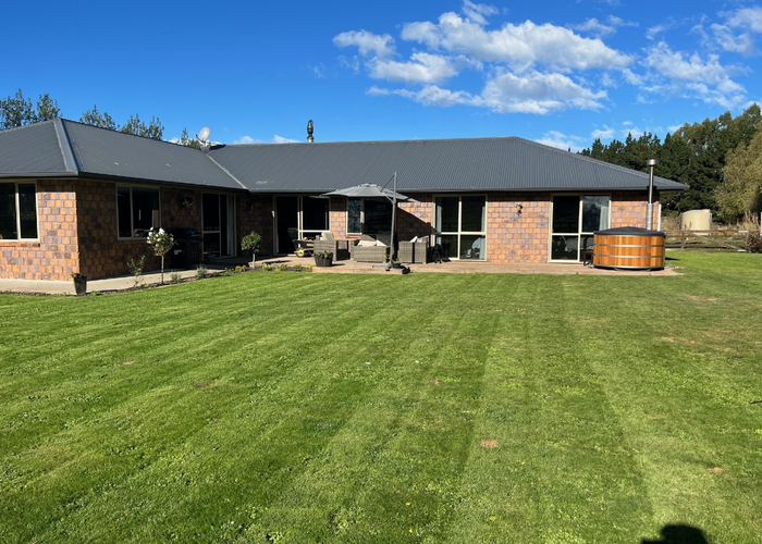  at 1/203 Homestead Road, Weston, Oamaru