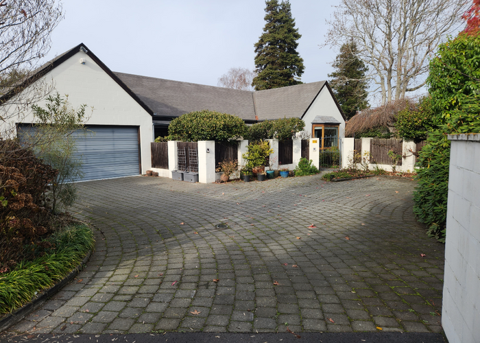  at 119 Memorial Avenue, Burnside, Christchurch
