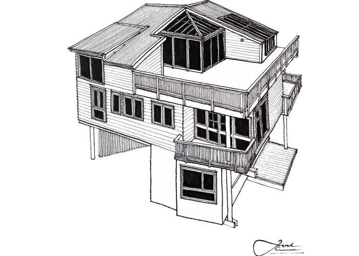  at 20 Orchard Street, Wadestown, Wellington