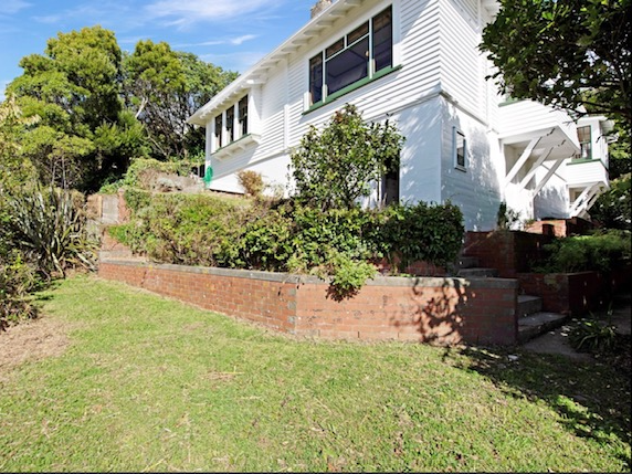  at 104 Upland Road, Kelburn, Wellington