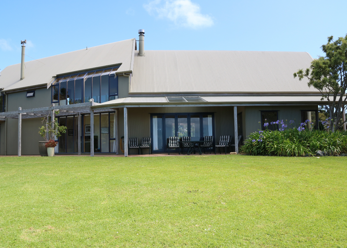 at 897 Takatu Road, Tawharanui Peninsula, Warkworth